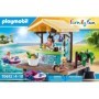 Ponton inchiriere barcute